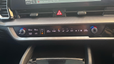 Kia Sportage 1.6T GDi 48V ISG 4 5dr DCT AWD Petrol Estate